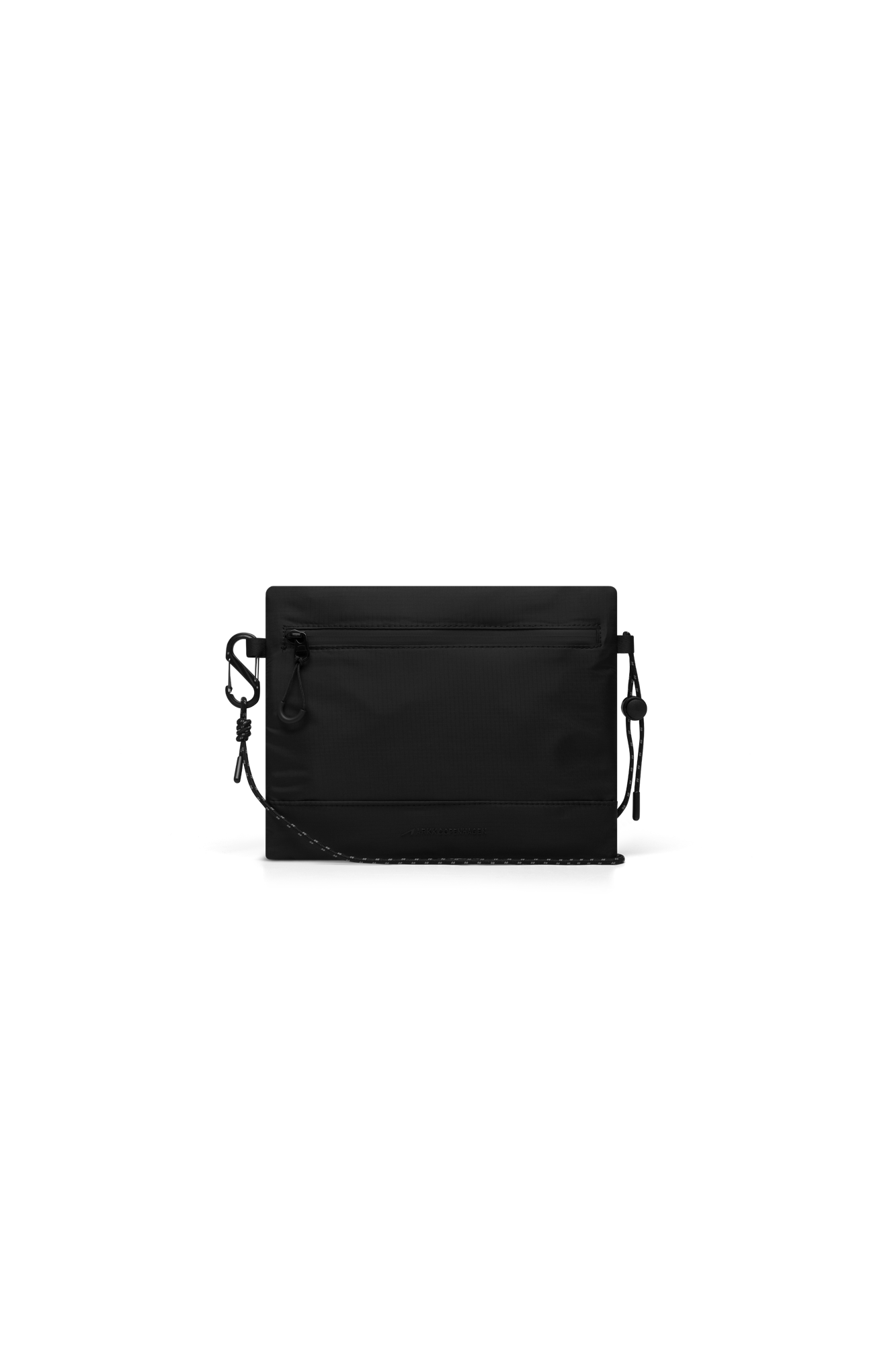 ARKK Accessories ARKK Accessory Bag | Black Shoulderbag